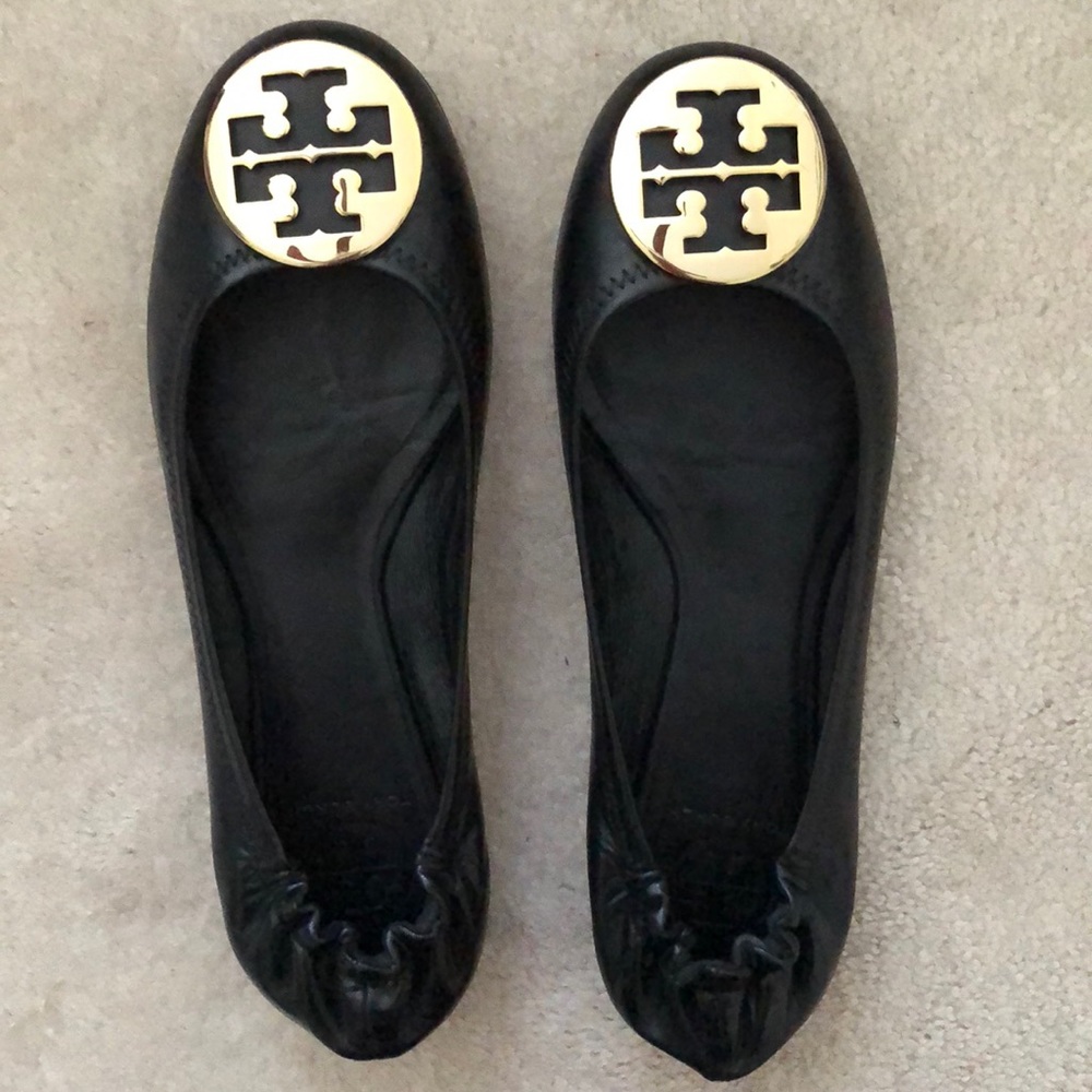 Tory Burch flats